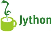 Jython logo