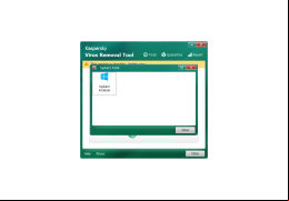 Kaspersky Virus Removal Tool - tools