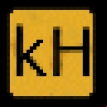 kHED logo