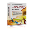 Lan2net NAT Firewall logo