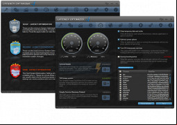 Latency Optimizer screenshot 3