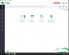 Loaris Trojan Remover screenshot 1