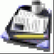 MAC DOCK logo