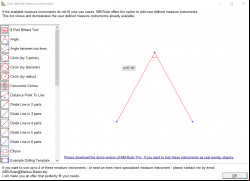 MB-Ruler screenshot 2
