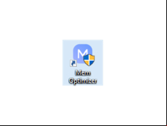 Mem Optimizer - logo