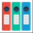 Memento Database Desktop Lite logo