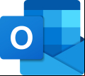 Merge PST Files logo