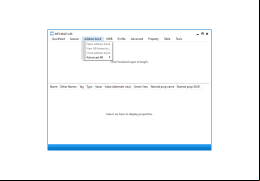 MFCMAPI - address-book