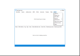 MFCMAPI - tools-in-application