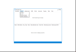 MFCMAPI - settings-in-application