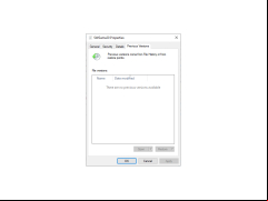 Microsoft SideWinder Precision Pro - previous-versions