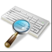 Mini Key Log logo