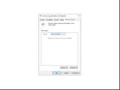 Mini Key Log - previous-versions