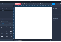 Mockplus - editing-process