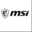 MSI Dragon Gaming Center logo