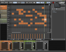 MULAB screenshot 1