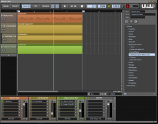 MULAB screenshot 3