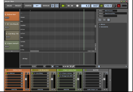 MULAB - main-screen