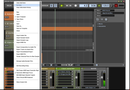 MULAB - project