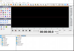 Music Editing Master screenshot 1