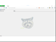 Mypal - main-screen