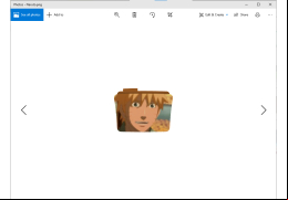 Naruto Folder Icons - other-naruto