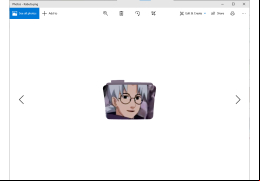 Naruto Folder Icons - kabuto