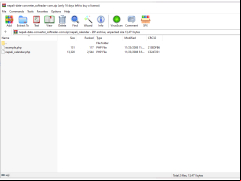 Nepali Date Converter - main-files