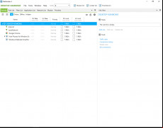 NetLimiter screenshot 1
