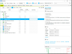 NetLimiter - windows-search
