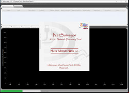 NetSurveyor screenshot 1