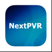 NextPVR logo