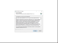 No IP - license-agreement