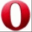 Opera Turbo logo