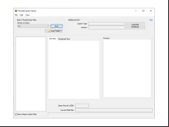 OSForensics - thumb-cache-viewer