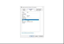Outpost Firewall Free - details