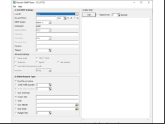 Paessler SNMP Tester - main-screen