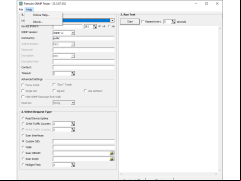 Paessler SNMP Tester - help-page