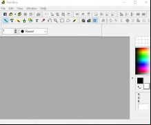 PaintBox screenshot 1