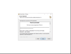 Pamela for Skype - license-agreement