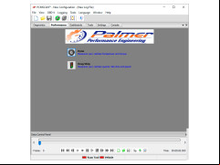 PCMScan - performance