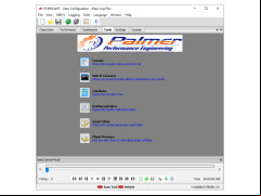PCMScan - tools