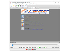 PCMScan - settings