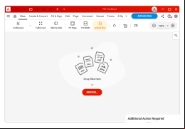 PDF Architect - view-menu