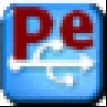 PeToUsb logo
