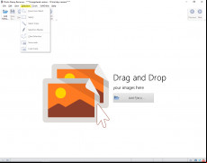 Photo Stamp Remover screenshot 1