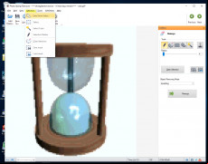 Photo Stamp Remover screenshot 3