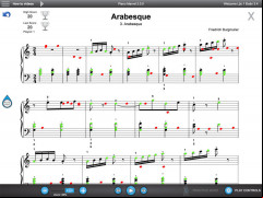 Piano Marvel screenshot 2