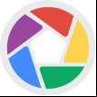 Picasa logo