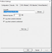 PicBlock screenshot 3